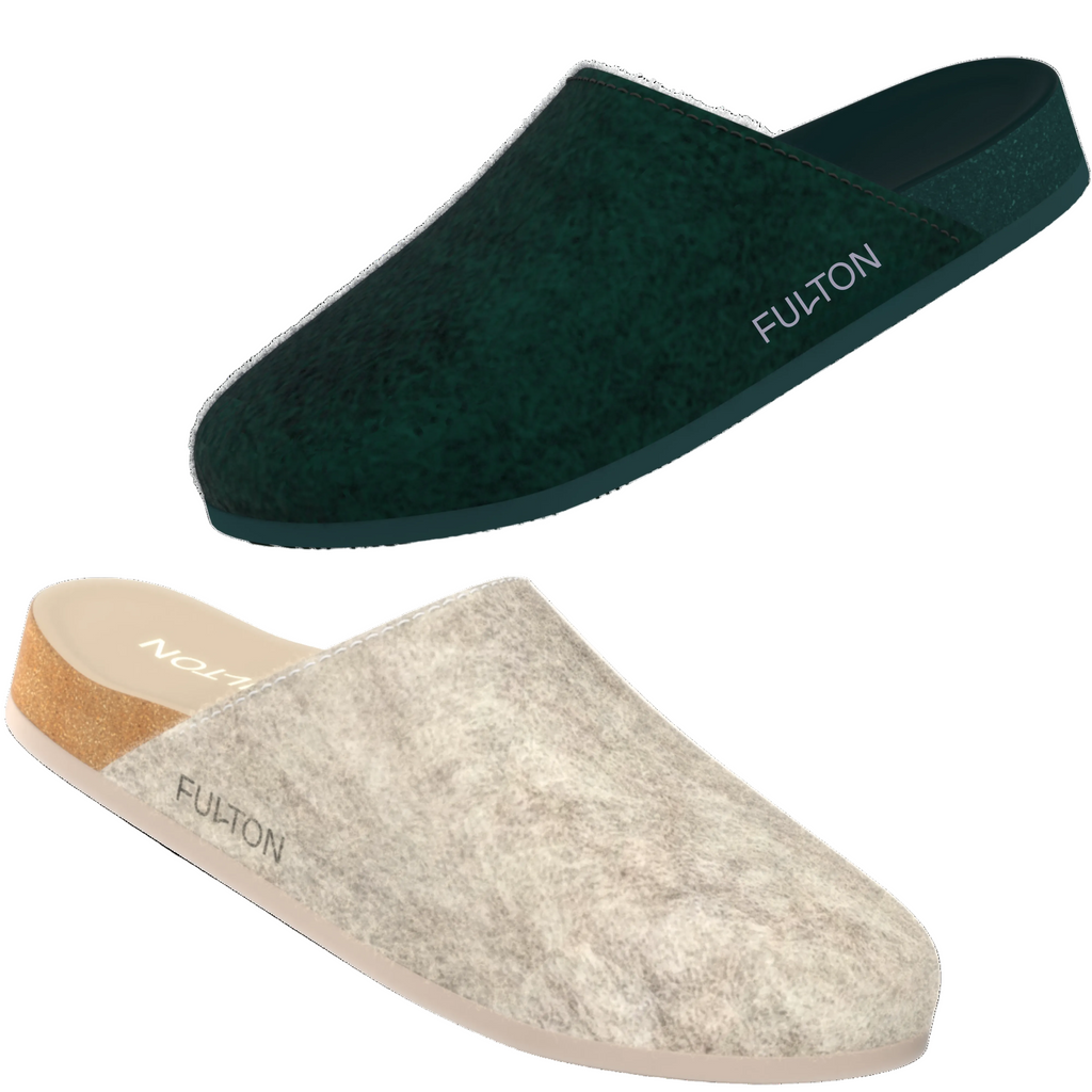 The House Shoe