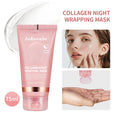 Deep Hydration Korean Collagen Night Mask